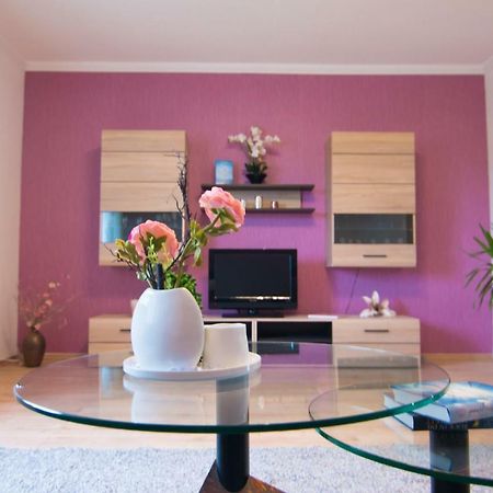 Ferienwohnung Ulrike 블리에스카스텔 외부 사진